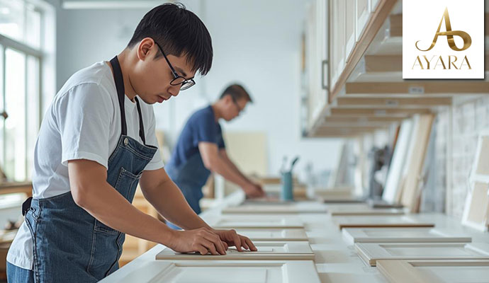 ร้านทำบานซิงค์ครัว ใกล้ฉัน