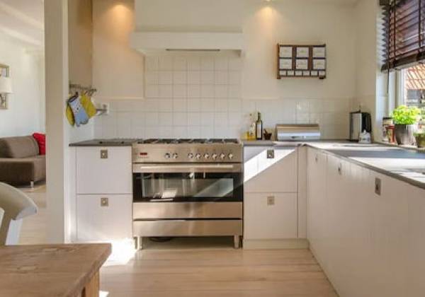 ครัวโครงซีเมนต์บอร์ด มีดีอย่างไร?