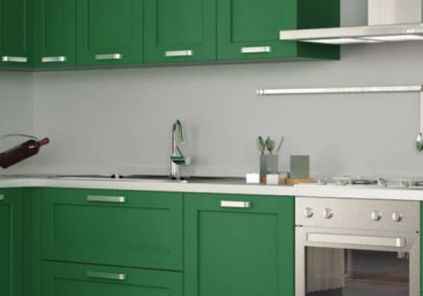 จะดีกว่าหรือไม่หากเลือกทำครัว built in โดยผู้เชี่ยวชาญ