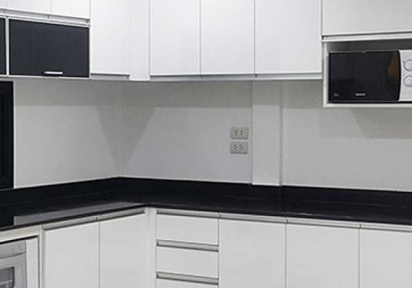 เคล็ดลับเลือกบานตู้ครัวคุ้มราคา