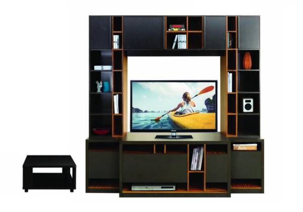 ชุดวางทีวี AMURO LIVINGROOM 2.0M. SET (Modern Italian)