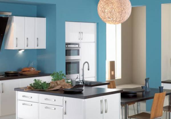 ตู้ห้องครัวเเบบไหน ตอบโจทย์ความคุ้มค่าการใช้งาน