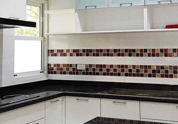 แต่งห้องครัวขนาดเล็กให้สวยได้ด้วยสไตล์ตัวคุณเอง เริ่มอย่างไรดี