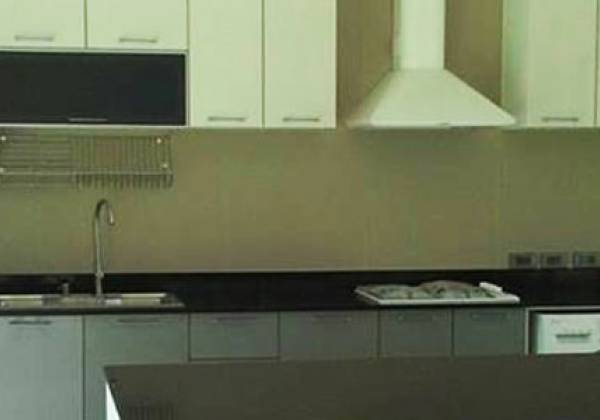 เคาน์เตอร์ครัวปูน ดูแลรักษาอย่างไรให้ใช้งานไปนานๆ