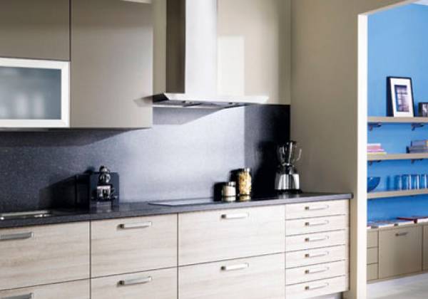 ครัว built in แบบไหนตอบโจทย์บ้านไม้