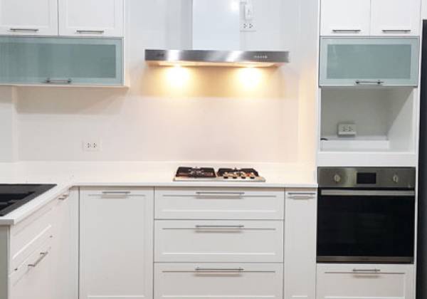 เหตุผลที่ทุกบ้านควรมีตู้แขวนกุญแจ